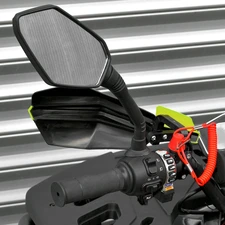 Подростковый квадроцикл ATV007-2-5 черно-зеленый с мотором 1500W фото 15
