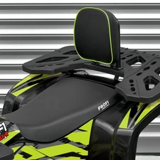 Подростковый квадроцикл ATV007-2-5 черно-зеленый с мотором 1500W фото 63