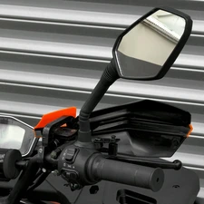 Подростковый квадроцикл ATV007-2-7 черно-оранжевый с мотором 1500W фото 16