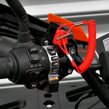 Подростковый квадроцикл ATV007-2-7 черно-оранжевый с мотором 1500W фото 92