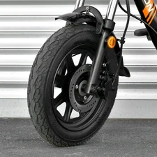Электровелосипед 16 д. Prof1 Velon VN-1601 черный с аккумулятором 60V21AH фото 22
