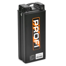 Электровелосипед 16 д. Prof1 Velon VN-1601 черный с аккумулятором 60V21AH фото 20