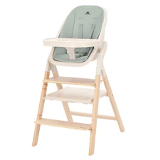 Стульчик для кормления Carrello Ergo CRL-16701 Elora Green зеленый трансформер купить