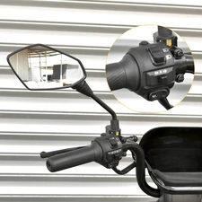 Электроскутер Prof1 Urban/Bat 16д. UB-1601 черный двигатель 1200W фото 41