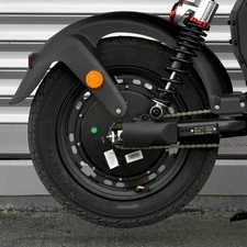 Электроскутер Prof1 Urban/Bat 16д. UB-1603 синий двигатель 1200W фото 92