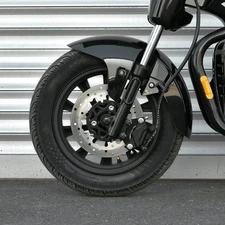 Электробайк Prof1 Venom/Bat 12д. VM-1203 красный с мотором 1500W фото 31