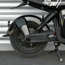 Электробайк Prof1 Venom/Bat 12д. VM-1203 красный с мотором 1500W фото 86