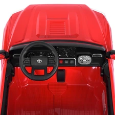 Двухместный детский электромобиль M 6408EBLR-8 розовый Toyota с мягким сиденьем фото 92