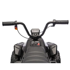 Детский квадроцикл M 6242EL-3(24V) красный четыре мотора по 45W фото 63