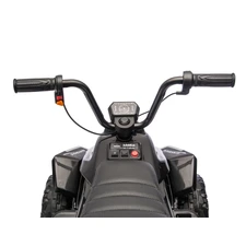 Детский квадроцикл M 6242EL-13(24V) бежевый четыре мотора по 45W фото 71