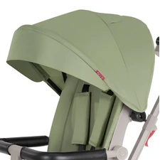 Трехколесный велосипед Tilly Flash T-3812 Black черный с родительской ручкой фото 14