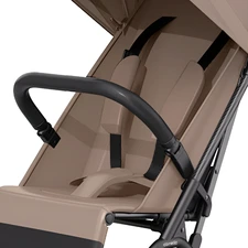 Прогулочная коляска Carrello Solo CRL-5531 Forest Black черная книжка фото 14