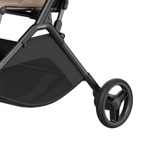 Прогулочная коляска Carrello Solo CRL-5531 Forest Black черная книжка фото 41