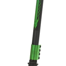 Детский самокат iTrike SR 2-087-GR зеленый фото 14