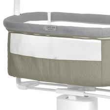 Приставная кровать El Camino Dream ME 1223 White белая с проектором и LED экраном фото 14