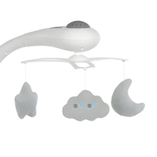 Приставная кровать El Camino Dream ME 1223 Beige бежевая с проектором и LED экраном фото 41