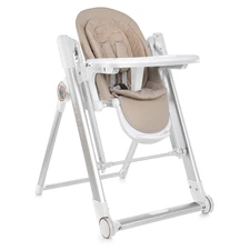 Стульчик-качели El Camino Debut ME 1102 Gentle Beige бежевый