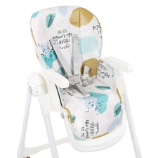 Стульчик для кормления Bambi M 5673 Gray серый купить
