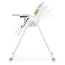 Стульчик для кормления Bambi M 5673 Mint мятный фото 54