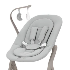 Стульчик для кормления Carrello Ergo CRL-16701 Shadow Beige темно-бежевый трансформер купить