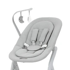 Стульчик для кормления Carrello Ergo CRL-16701 Nordic Grey светло-серый трансформер купить