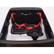 Двухместный детский электромобиль M 6409EBLR-11 серый Lexus с четырьмя моторами фото 71