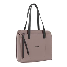 Универсальная коляска Carrello Ultra CRL-6527 Maple Beige (Color Frame) 2 в 1 цветная рама фото 11