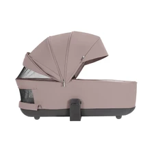 Универсальная коляска Carrello Ultra CRL-6527 Maple Beige (Color Frame) 2 в 1 цветная рама фото 71