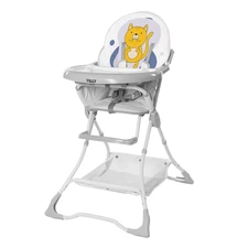 Стульчик для кормления Tilly Buddy T-633/2 Lilac Cat