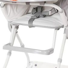 Стульчик для кормления Tilly Buddy T-633/2 Lilac Cat купить
