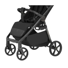 Прогулочная коляска Carrello Bravo Carbon CRL-5530 Ketch Beige бежевая фото 63