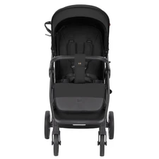 Прогулочная коляска Carrello Bravo Carbon CRL-5530 Mineral Brown коричневая фото 14