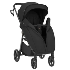 Прогулочная коляска Carrello Bravo Carbon CRL-5530 Mineral Brown коричневая купить