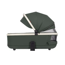 Универсальная коляска 2 в 1 Carrello Vector CRL-6553 Plum Grey серая алюминиевая рама фото 54