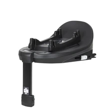 Автокресло + база Carrello Vega CRL-14101/3AY Absolute Black черное Isofix поворотное с опорной стойкой фото 63