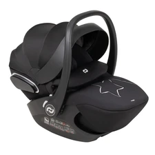 Детское автокресло Carrello Vega CRL-14101AY Absolute Black i-Size 40-87 см