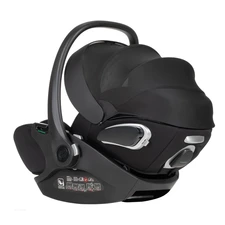 Детское автокресло Carrello Vega CRL-14101AY Absolute Black i-Size 40-87 см фото 14