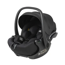 Детское автокресло Carrello Vega CRL-14101AY Absolute Black i-Size 40-87 см купить