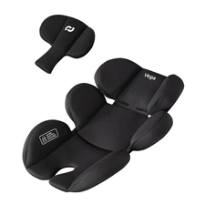 Детское автокресло Carrello Vega CRL-14101AY Absolute Black i-Size 40-87 см фото 41