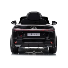 Детский электромобиль M 6506EBLR-4 синий Audi с двумя моторами по 35W фото 63