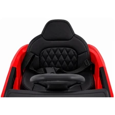 Детский электромобиль M 6506EBLR-8 розовый Audi с двумя моторами по 35W фото 31