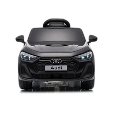Детский электромобиль M 6506EBLR-9 фиолетовый Audi с двумя моторами по 35W фото 37