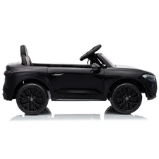 Детский электромобиль M 6506EBLR-9 фиолетовый Audi с двумя моторами по 35W фото 63