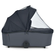 Универсальная коляска El Camino Coil ME 1190 Dark Chocolate темно-коричневая 2 в 1 фото 53