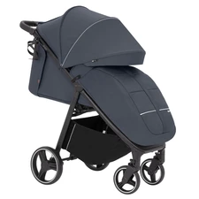 Прогулочная коляска Carrello Bravo CRL-8512 Timber Grey серая купить