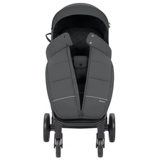 Прогулочная коляска Carrello Bravo CRL-8512 Timber Grey серая фото 37