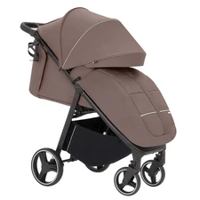 Прогулочная коляска Carrello Bravo CRL-8512 Fawn Beige коричневая купить