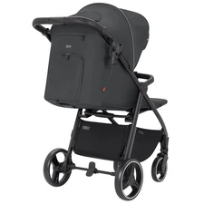 Прогулочная коляска Carrello Bravo CRL-8512 Fawn Beige коричневая фото 41