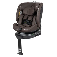 Детское автокресло Carrello Octopus CRL-16002 Chocolate Brown коричневое Isofix