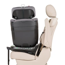 Детское автокресло Carrello Octopus CRL-16002 Chocolate Brown коричневое Isofix фото 37